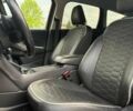 Серый Форд Куга, объемом двигателя 2 л и пробегом 99 тыс. км за 6000 $, фото 10 на Automoto.ua