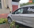 Форд Куга 2017 в Каменце-Подольском на Automoto.ua Серый Форд Куга, объемом двигателя 2 л и пробегом 218 тыс. км за 12500 $, фото 1 на Automoto.ua