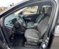 Серый Форд Куга, объемом двигателя 2 л и пробегом 56 тыс. км за 12000 $, фото 8 на Automoto.ua
