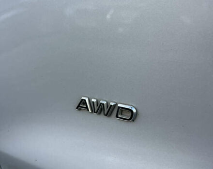 Сірий Форд Куга, об'ємом двигуна 2 л та пробігом 117 тис. км за 16999 $, фото 41 на Automoto.ua