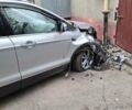 Форд Куга 2017 в Каменце-Подольском на Automoto.ua Серый Форд Куга, объемом двигателя 2 л и пробегом 218 тыс. км за 12500 $, фото 1 на Automoto.ua