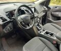 Серый Форд Куга, объемом двигателя 2 л и пробегом 144 тыс. км за 17700 $, фото 9 на Automoto.ua