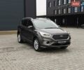 Сірий Форд Куга, об'ємом двигуна 2 л та пробігом 123 тис. км за 23800 $, фото 4 на Automoto.ua