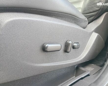 Форд Куга 2017 у Львові на Automoto.ua Сірий Форд Куга, об'ємом двигуна 2 л та пробігом 115 тис. км за 19680 $, фото 15 на Automoto.ua