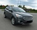 Сірий Форд Куга, об'ємом двигуна 1.5 л та пробігом 78 тис. км за 11000 $, фото 1 на Automoto.ua