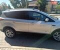 Форд Куга 2017 в Одессе на Automoto.ua Серый Форд Куга, объемом двигателя 2 л и пробегом 147 тыс. км за 17900 $, фото 2 на Automoto.ua