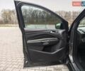 Сірий Форд Куга, об'ємом двигуна 2 л та пробігом 123 тис. км за 23800 $, фото 15 на Automoto.ua