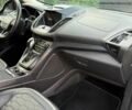 Серый Форд Куга, объемом двигателя 2 л и пробегом 99 тыс. км за 6000 $, фото 16 на Automoto.ua