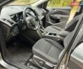 Серый Форд Куга, объемом двигателя 2 л и пробегом 141 тыс. км за 17000 $, фото 4 на Automoto.ua