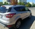Форд Куга 2017 в Одессе на Automoto.ua Серый Форд Куга, объемом двигателя 2 л и пробегом 147 тыс. км за 17900 $, фото 8 на Automoto.ua