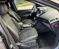 Форд Куга 2017 в Киеве на Automoto.ua Серый Форд Куга, объемом двигателя 2 л и пробегом 189 тыс. км за 9500 $, фото 4 на Automoto.ua