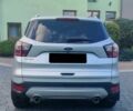 Серый Форд Куга, объемом двигателя 2 л и пробегом 68 тыс. км за 11000 $, фото 8 на Automoto.ua
