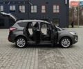 Сірий Форд Куга, об'ємом двигуна 2 л та пробігом 123 тис. км за 23800 $, фото 88 на Automoto.ua