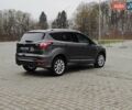 Сірий Форд Куга, об'ємом двигуна 2 л та пробігом 123 тис. км за 23800 $, фото 7 на Automoto.ua