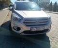 Форд Куга 2017 в Одессе на Automoto.ua Серый Форд Куга, объемом двигателя 2 л и пробегом 147 тыс. км за 17900 $, фото 7 на Automoto.ua
