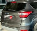 Форд Куга 2017 в Одессе на Automoto.ua Серый Форд Куга, объемом двигателя 2 л и пробегом 270 тыс. км за 12990 $, фото 7 на Automoto.ua