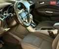 Форд Куга 2017 в Одессе на Automoto.ua Серый Форд Куга, объемом двигателя 2 л и пробегом 270 тыс. км за 12990 $, фото 7 на Automoto.ua
