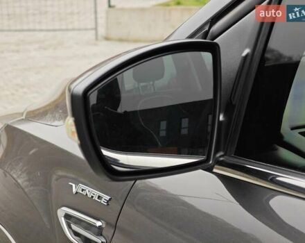 Сірий Форд Куга, об'ємом двигуна 2 л та пробігом 123 тис. км за 23800 $, фото 13 на Automoto.ua