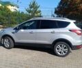 Форд Куга 2017 в Одессе на Automoto.ua Серый Форд Куга, объемом двигателя 2 л и пробегом 147 тыс. км за 17900 $, фото 18 на Automoto.ua
