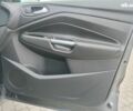 Форд Куга 2017 у Львові на Automoto.ua Сірий Форд Куга, об'ємом двигуна 2 л та пробігом 115 тис. км за 19680 $, фото 5 на Automoto.ua