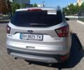 Форд Куга 2017 в Одессе на Automoto.ua Серый Форд Куга, объемом двигателя 2 л и пробегом 147 тыс. км за 17900 $, фото 13 на Automoto.ua