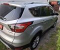 Форд Куга 2017 в Золочев на Automoto.ua Серый Форд Куга, объемом двигателя 2 л и пробегом 188 тыс. км за 16400 $, фото 4 на Automoto.ua