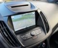 Форд Куга 2017 в Киеве на Automoto.ua Серый Форд Куга, объемом двигателя 2 л и пробегом 189 тыс. км за 9500 $, фото 11 на Automoto.ua