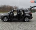 Сірий Форд Куга, об'ємом двигуна 2 л та пробігом 123 тис. км за 23800 $, фото 84 на Automoto.ua