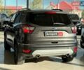 Форд Куга 2017 в Одессе на Automoto.ua Серый Форд Куга, объемом двигателя 2 л и пробегом 270 тыс. км за 12990 $, фото 6 на Automoto.ua