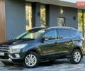 Сірий Форд Куга, об'ємом двигуна 2 л та пробігом 92 тис. км за 16499 $, фото 11 на Automoto.ua