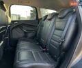 Форд Куга 2017 в Львове на Automoto.ua Серый Форд Куга, объемом двигателя 2 л и пробегом 115 тыс. км за 21150 $, фото 11 на Automoto.ua