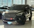 Форд Куга 2017 в Одессе на Automoto.ua Серый Форд Куга, объемом двигателя 2 л и пробегом 270 тыс. км за 12990 $, фото 1 на Automoto.ua