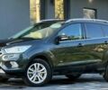 Сірий Форд Куга, об'ємом двигуна 2 л та пробігом 92 тис. км за 16499 $, фото 10 на Automoto.ua