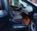 Серый Форд Куга, объемом двигателя 2 л и пробегом 95 тыс. км за 16900 $, фото 19 на Automoto.ua
