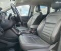Форд Куга 2017 у Львові на Automoto.ua Сірий Форд Куга, об'ємом двигуна 2 л та пробігом 115 тис. км за 19680 $, фото 16 на Automoto.ua