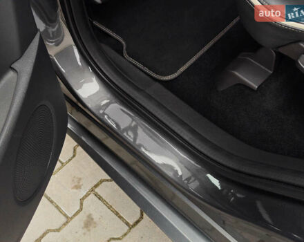 Сірий Форд Куга, об'ємом двигуна 2 л та пробігом 123 тис. км за 23800 $, фото 40 на Automoto.ua