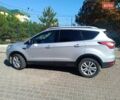 Форд Куга 2017 в Одессе на Automoto.ua Серый Форд Куга, объемом двигателя 2 л и пробегом 147 тыс. км за 17900 $, фото 9 на Automoto.ua