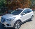 Форд Куга 2017 в Одессе на Automoto.ua Серый Форд Куга, объемом двигателя 2 л и пробегом 147 тыс. км за 17900 $, фото 1 на Automoto.ua
