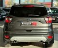 Форд Куга 2017 в Одессе на Automoto.ua Серый Форд Куга, объемом двигателя 2 л и пробегом 270 тыс. км за 12990 $, фото 4 на Automoto.ua