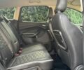 Серый Форд Куга, объемом двигателя 2 л и пробегом 99 тыс. км за 6000 $, фото 18 на Automoto.ua