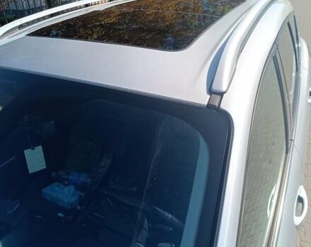 Форд Куга 2017 в Одессе на Automoto.ua Серый Форд Куга, объемом двигателя 2 л и пробегом 147 тыс. км за 17900 $, фото 4 на Automoto.ua