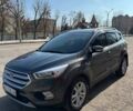 Сірий Форд Куга, об'ємом двигуна 1.5 л та пробігом 140 тис. км за 15100 $, фото 15 на Automoto.ua