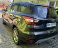 Форд Куга 2018 в Хмельницком на Automoto.ua Серый Форд Куга, объемом двигателя 1.5 л и пробегом 144 тыс. км за 17500 $, фото 7 на Automoto.ua