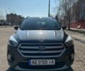 Сірий Форд Куга, об'ємом двигуна 1.5 л та пробігом 140 тис. км за 15300 $, фото 21 на Automoto.ua