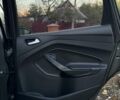 Форд Куга 2018 в Хмельницком на Automoto.ua Серый Форд Куга, объемом двигателя 1.5 л и пробегом 144 тыс. км за 17500 $, фото 35 на Automoto.ua