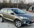 Сірий Форд Куга, об'ємом двигуна 2 л та пробігом 167 тис. км за 17300 $, фото 76 на Automoto.ua