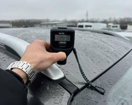 Серый Форд Куга, объемом двигателя 2 л и пробегом 191 тыс. км за 20900 $, фото 31 на Automoto.ua