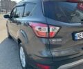 Сірий Форд Куга, об'ємом двигуна 1.5 л та пробігом 140 тис. км за 15100 $, фото 12 на Automoto.ua