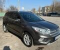 Сірий Форд Куга, об'ємом двигуна 1.5 л та пробігом 140 тис. км за 15100 $, фото 2 на Automoto.ua