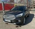 Сірий Форд Куга, об'ємом двигуна 1.5 л та пробігом 140 тис. км за 15100 $, фото 1 на Automoto.ua